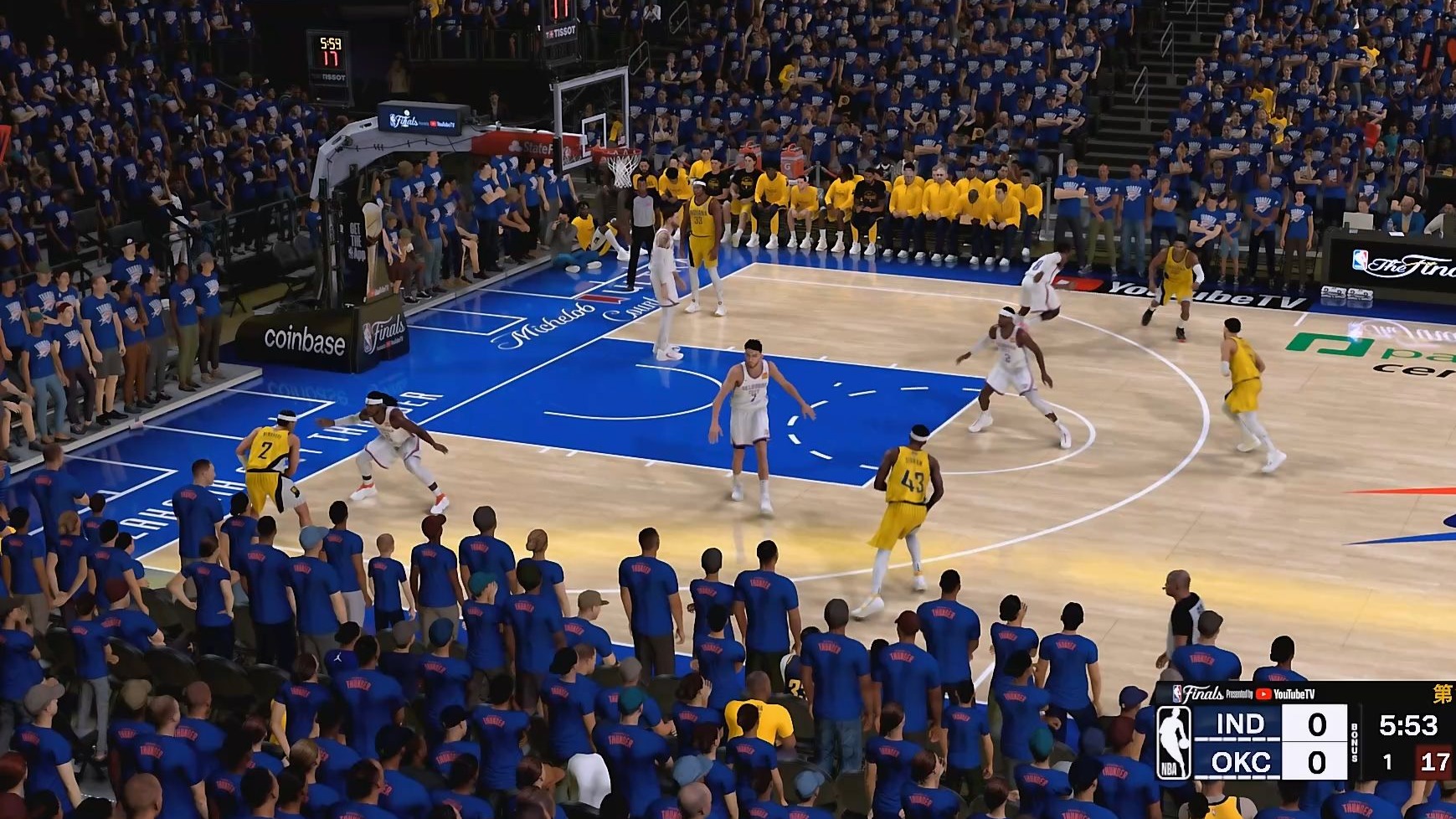 nba免费观看比赛直播_(nba免费观看比赛直播平台) 第2张 nba免费观看比赛直播_(nba免费观看比赛直播平台) 第2张