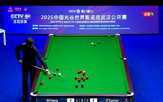 斯诺克比赛直播(免费)_(斯诺克比赛直播免费体育频道) 第2张 斯诺克比赛直播(免费)_(斯诺克比赛直播免费体育频道) 第2张