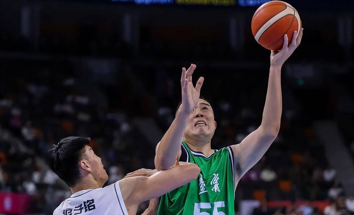 cba四川男篮今晚比赛直播回放的简单介绍  第2张