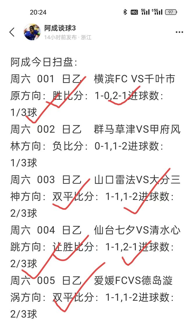 体彩足球比赛比分预测_(体彩足球比赛比分预测最新) 第1张 体彩足球比赛比分预测_(体彩足球比赛比分预测最新) 第1张