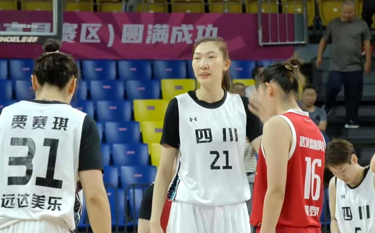 江苏对四川女篮决赛结果_(江苏女篮比赛视频回放) 第1张 江苏对四川女篮决赛结果_(江苏女篮比赛视频回放) 第1张