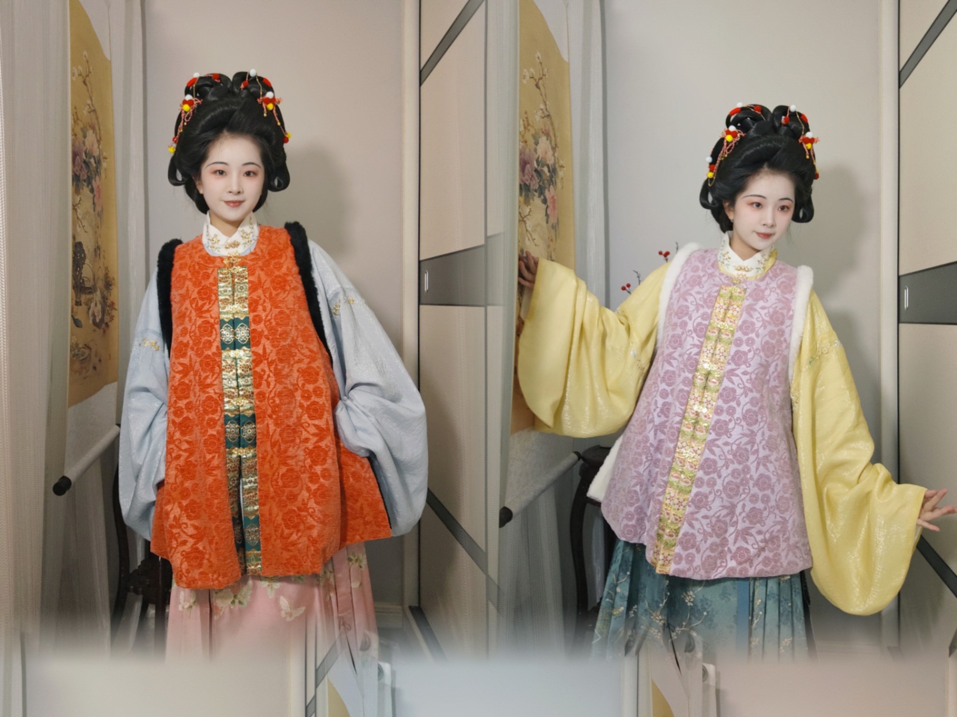 比甲_(比甲是什么衣服)