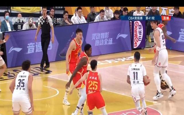 cba直播现场直播观看_(cba直播节目) 第1张 cba直播现场直播观看_(cba直播节目) 第1张