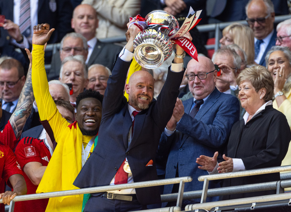 英格兰足总杯_(英格兰足总杯赛积分榜)