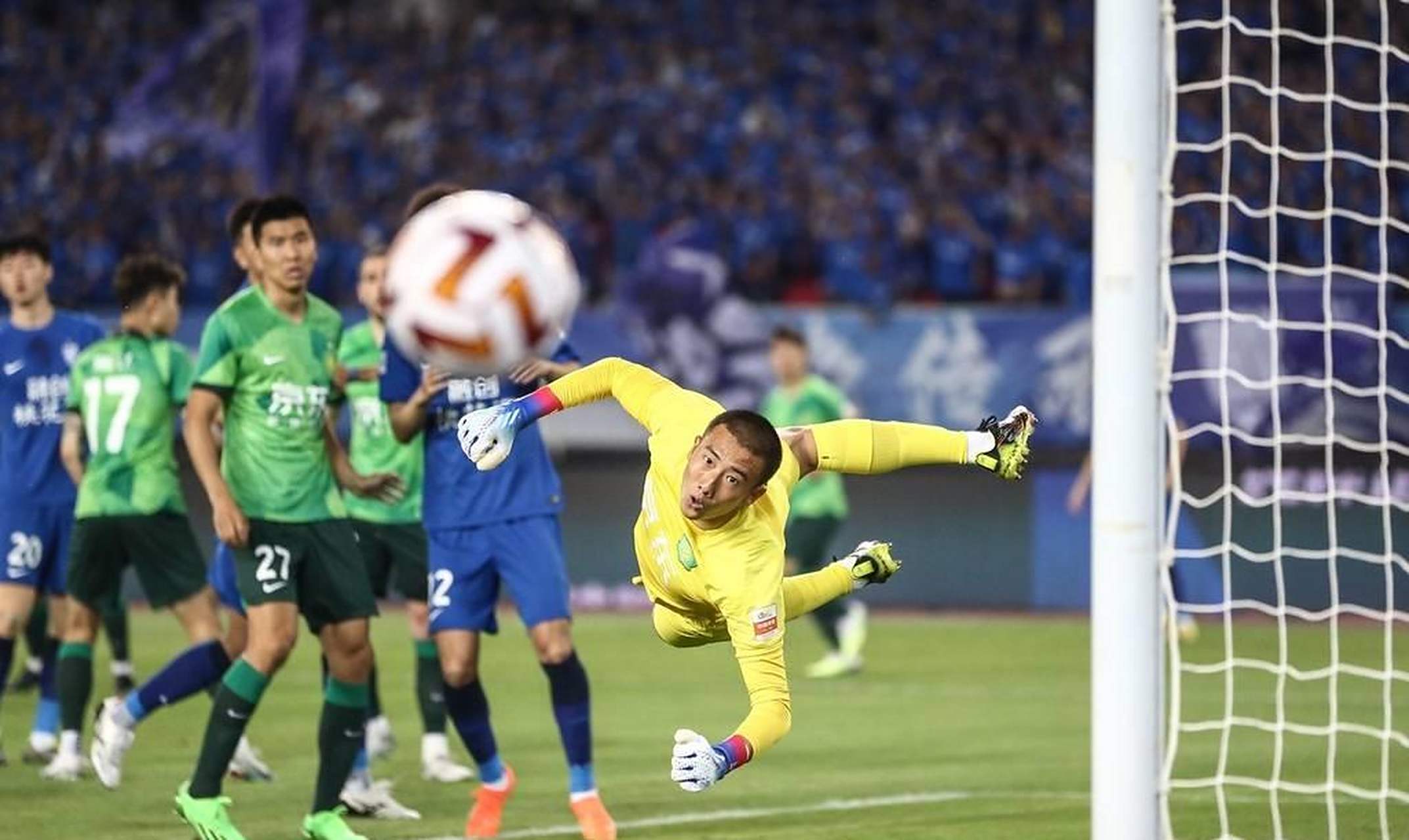 中超联赛搜狐_(中超官网首页)  第1张