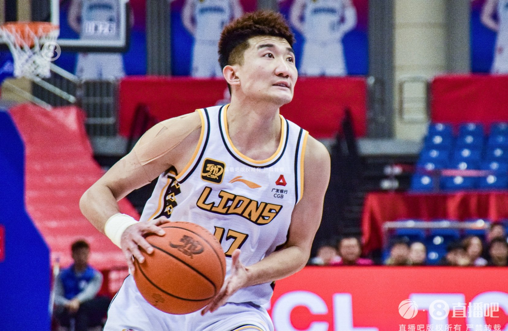 直播吧录像回放cba_(直播吧 cba)  第2张