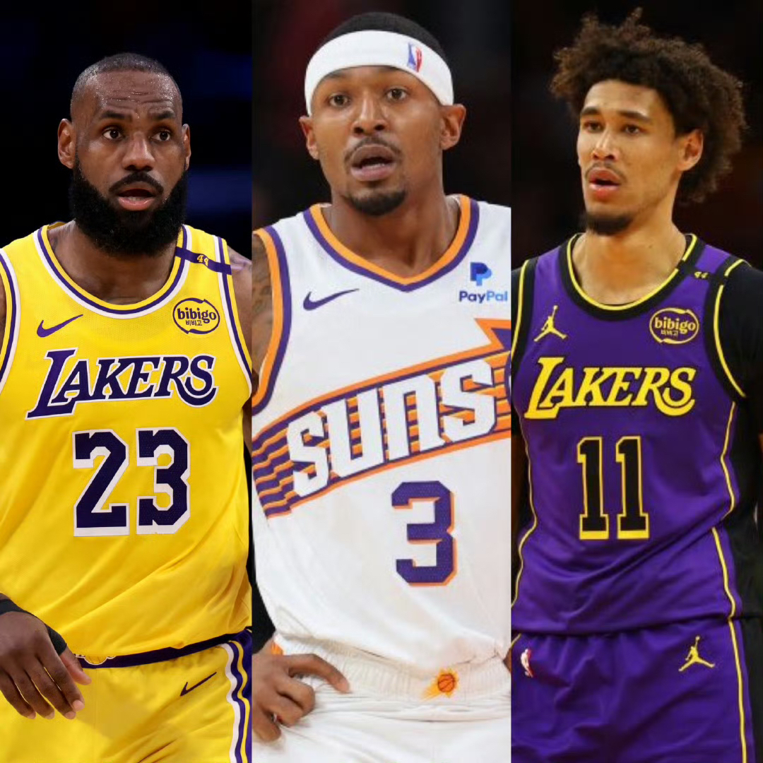 nba湖人回看_(nba湖人回放全场录像高清) 第2张 nba湖人回看_(nba湖人回放全场录像高清) 第2张