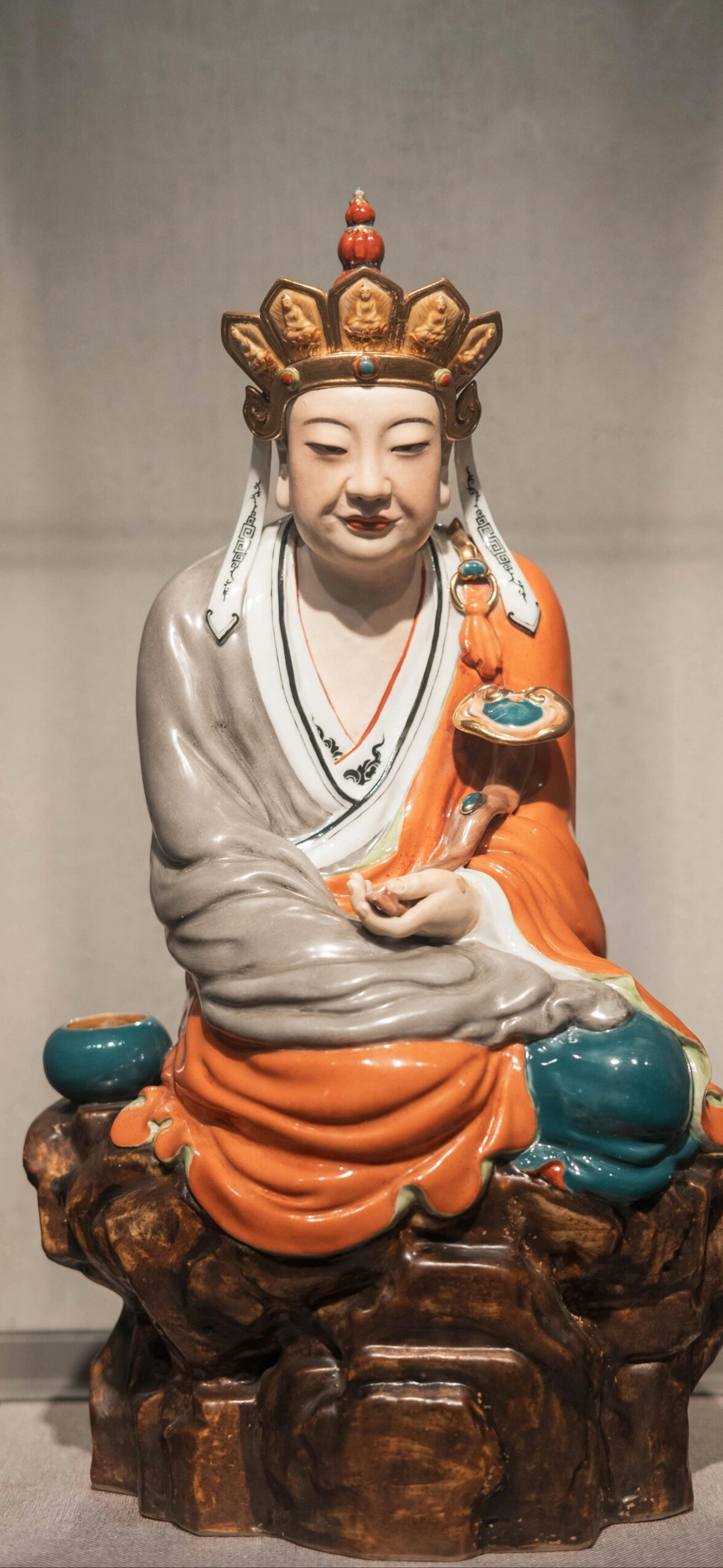 云珍瓷像_(芸珍瓷器价格)