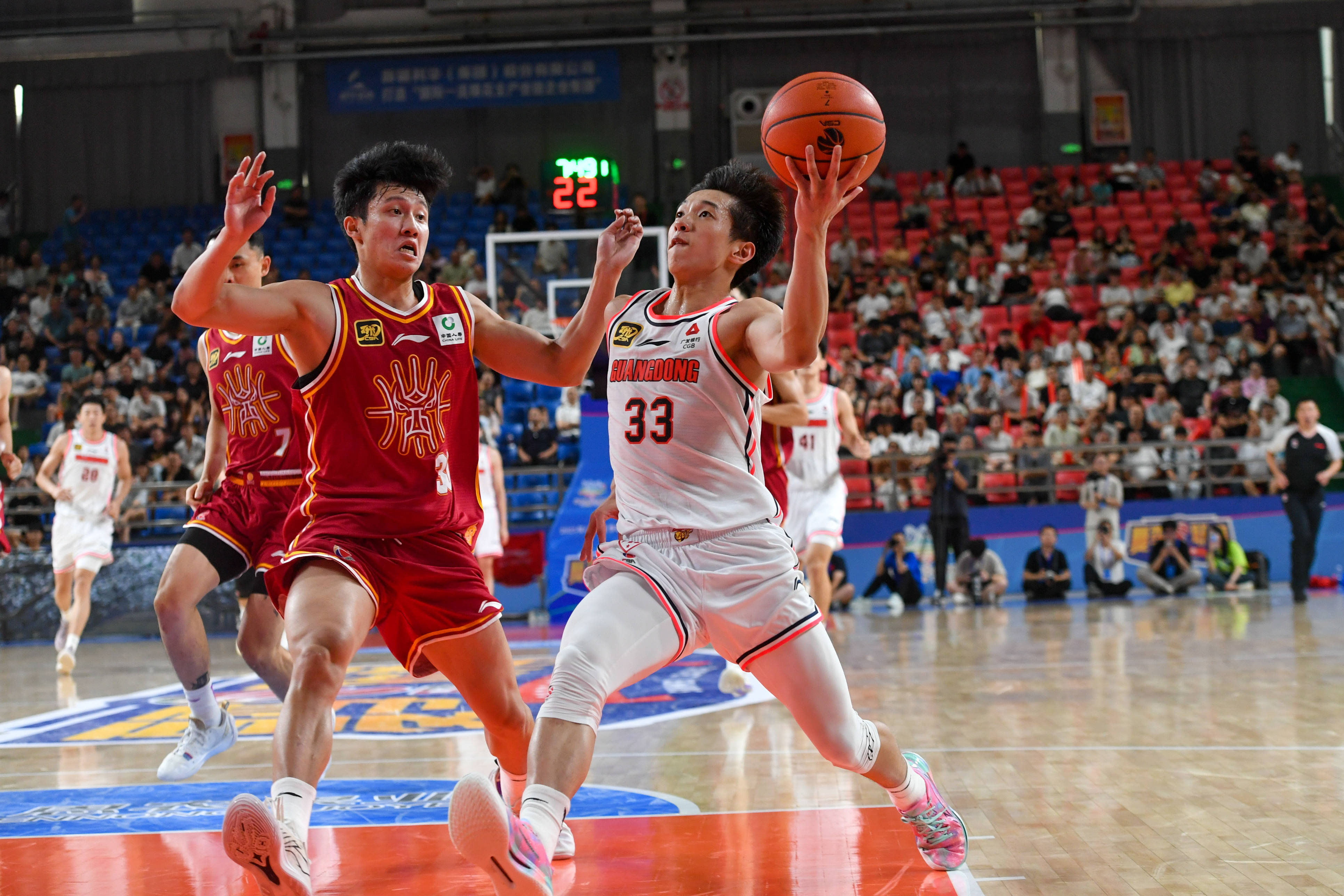 广东体育在线直播篮球赛视频_(广东体育在线直播篮球赛视频回放) 第1张 广东体育在线直播篮球赛视频_(广东体育在线直播篮球赛视频回放) 第1张