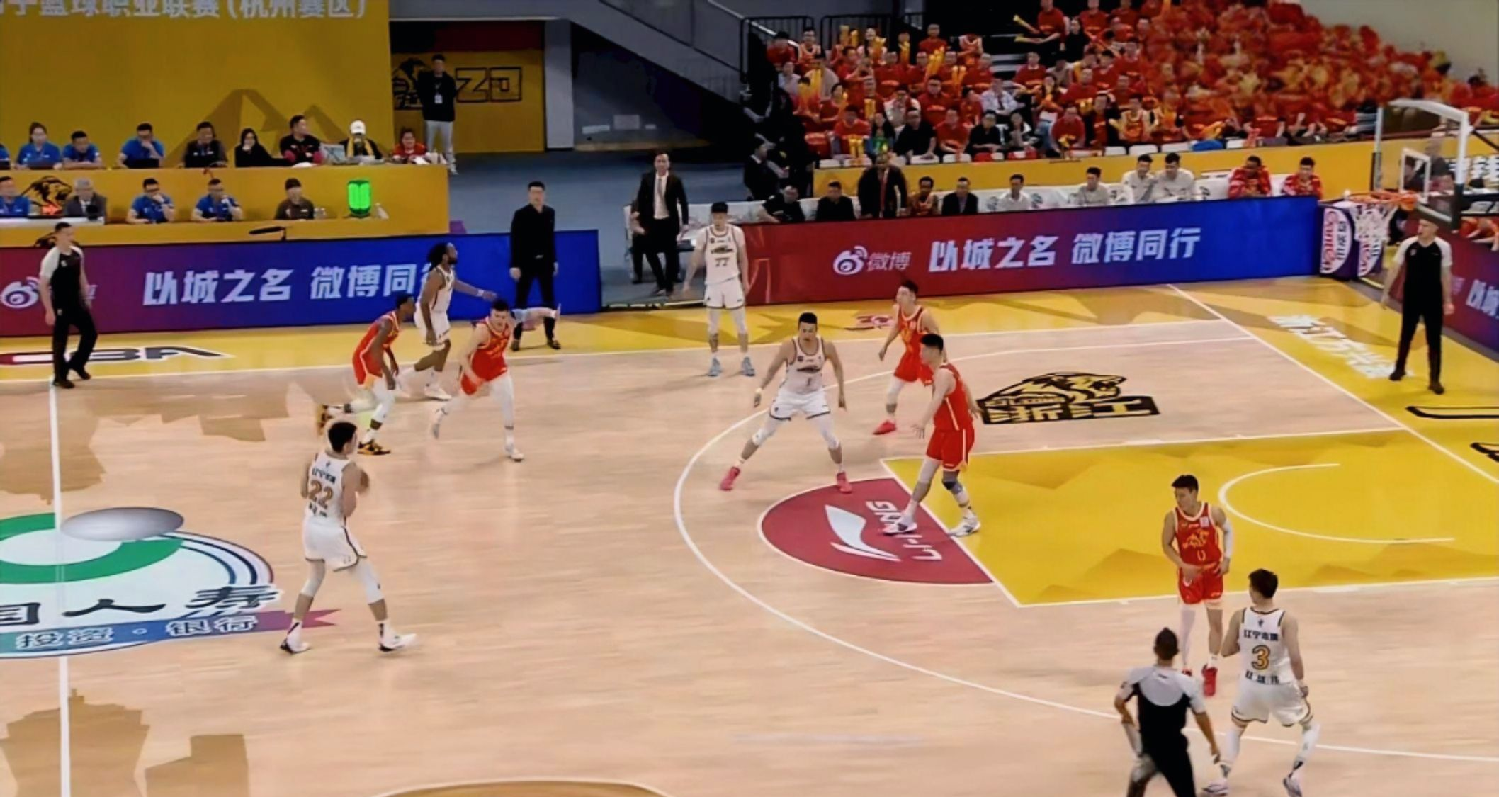 cba录象回放_(cba录像高清回放像)  第2张