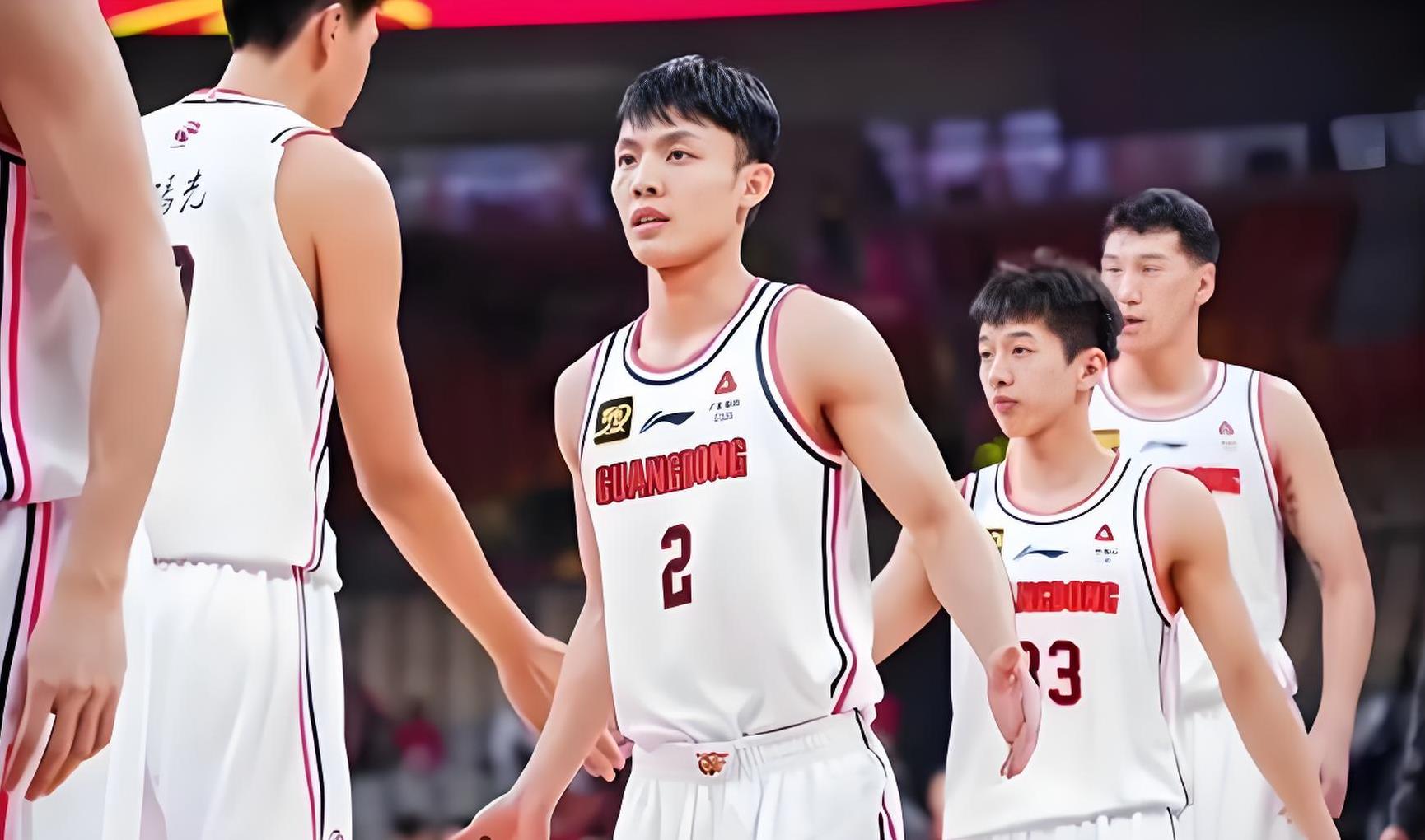 广东体育直播男篮cba_(广东体育频道cba直播视频)  第1张