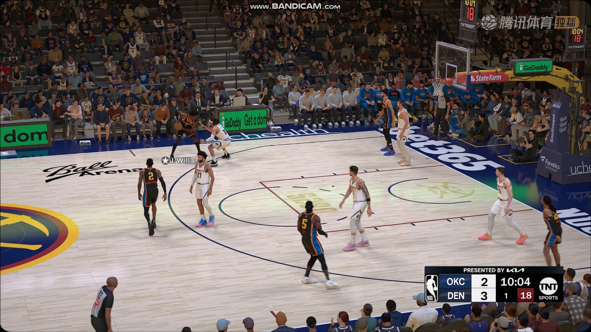 nba录像回放集锦_(nba录像回放回放高清)  第1张