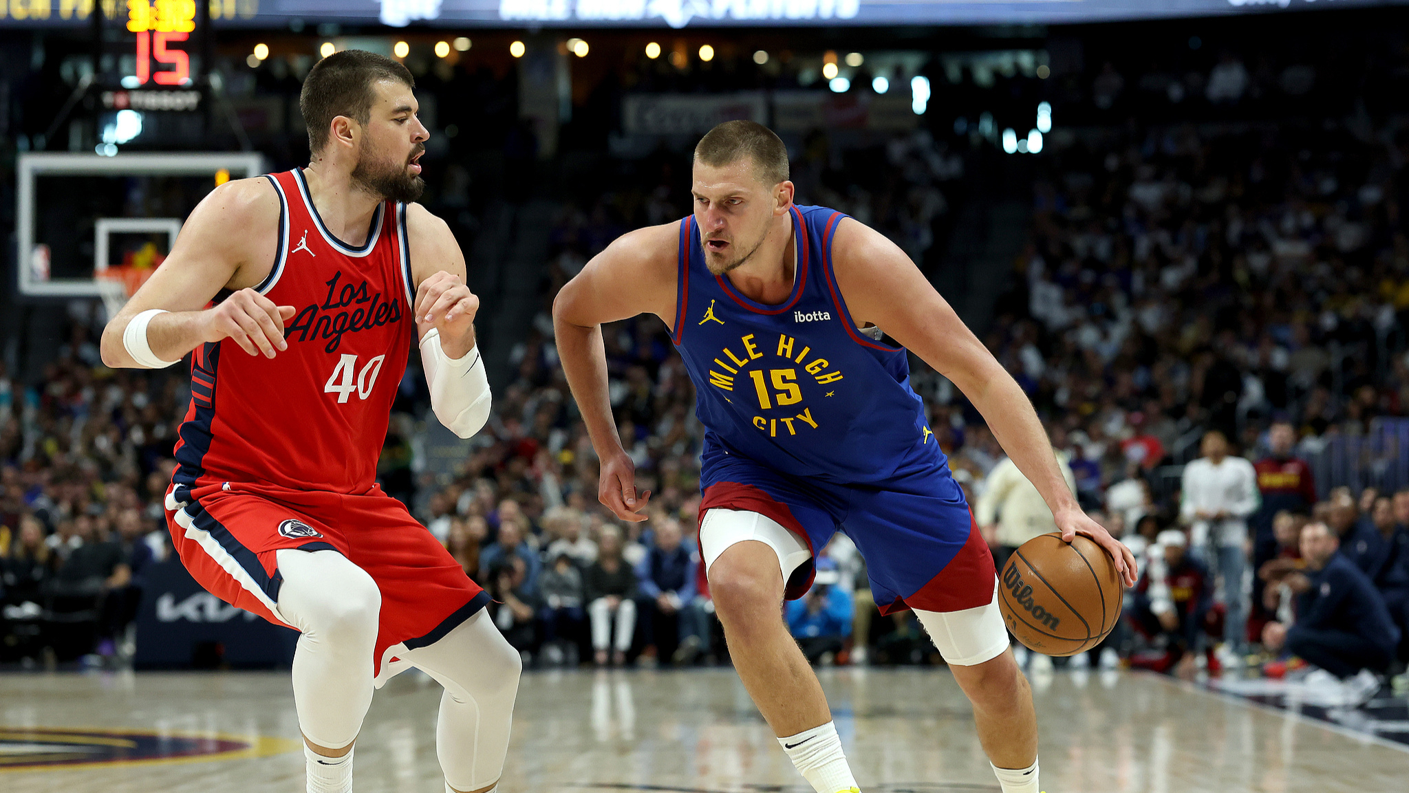 nba录视频回放快手_(nba录像高清回放像火箭对快船) 第1张 nba录视频回放快手_(nba录像高清回放像火箭对快船) 第1张