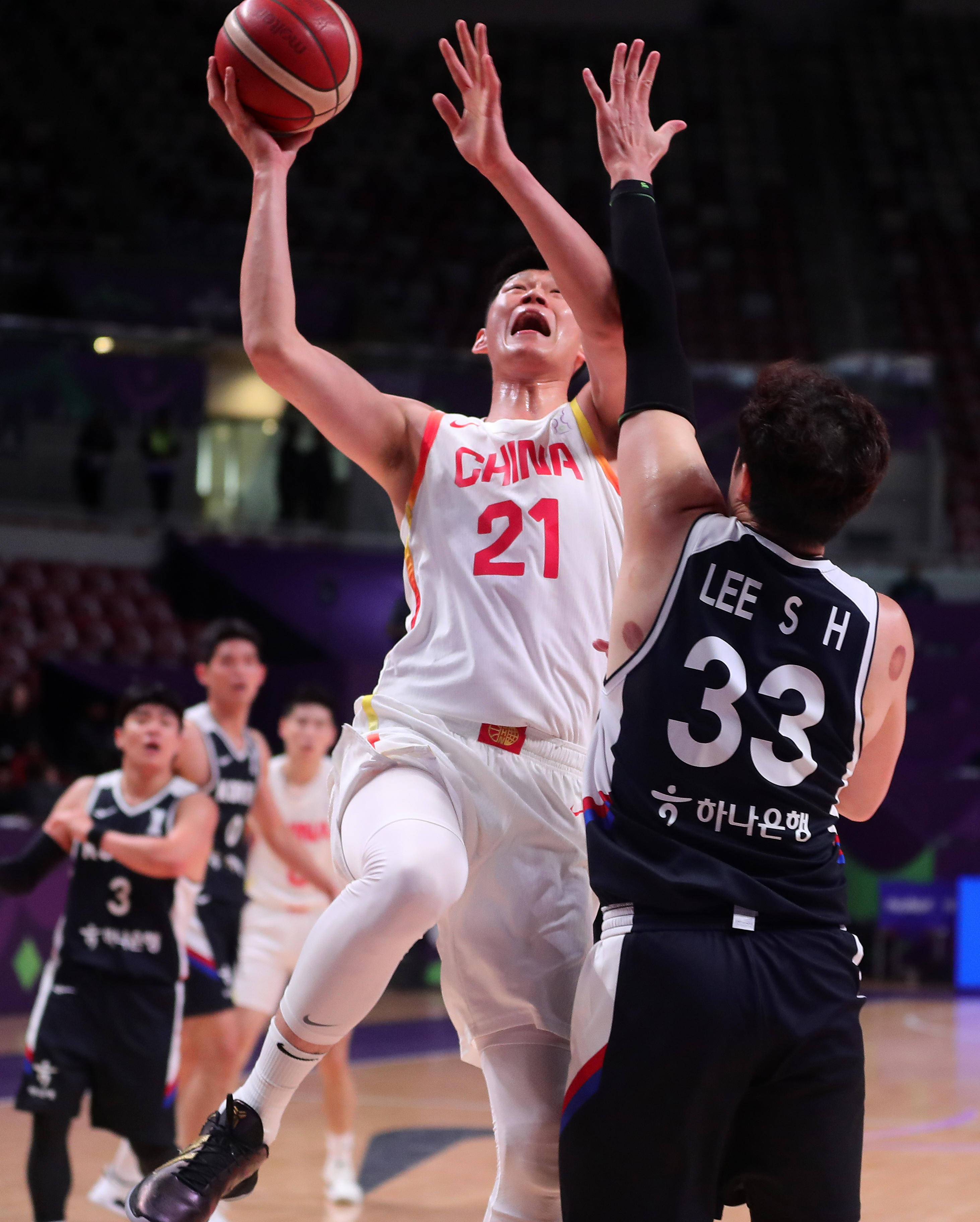 男篮亚洲杯回放完整版视频_(男篮亚洲杯直播cctv5回放) 第2张 男篮亚洲杯回放完整版视频_(男篮亚洲杯直播cctv5回放) 第2张