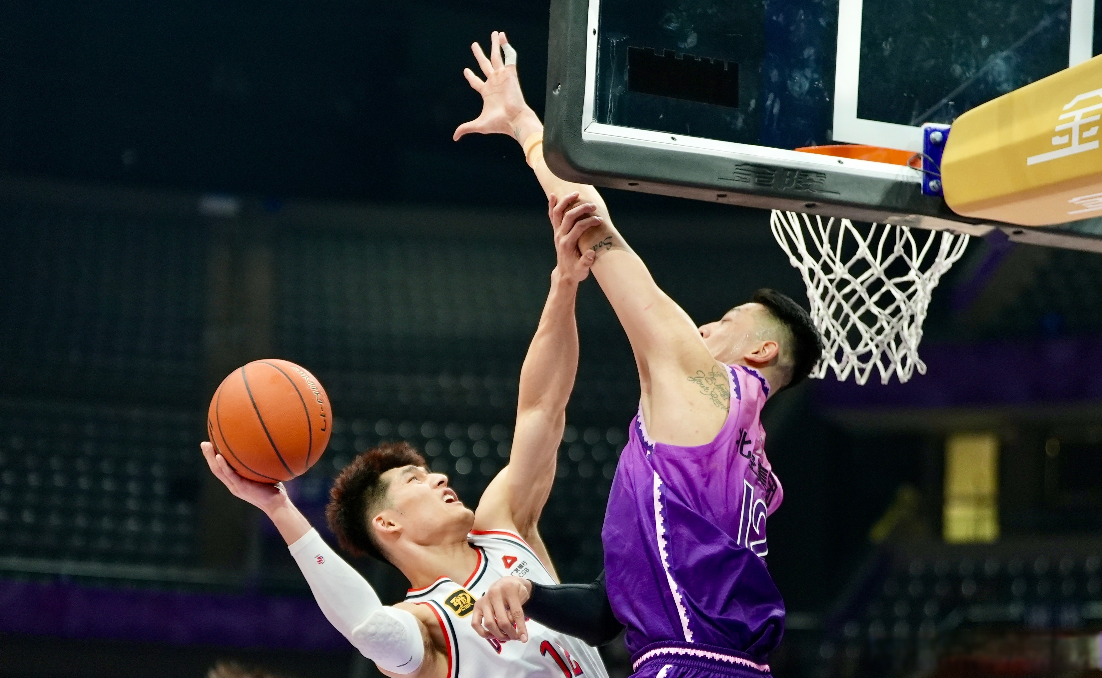 cba赛程北控_(cba赛程北控球员)  第2张