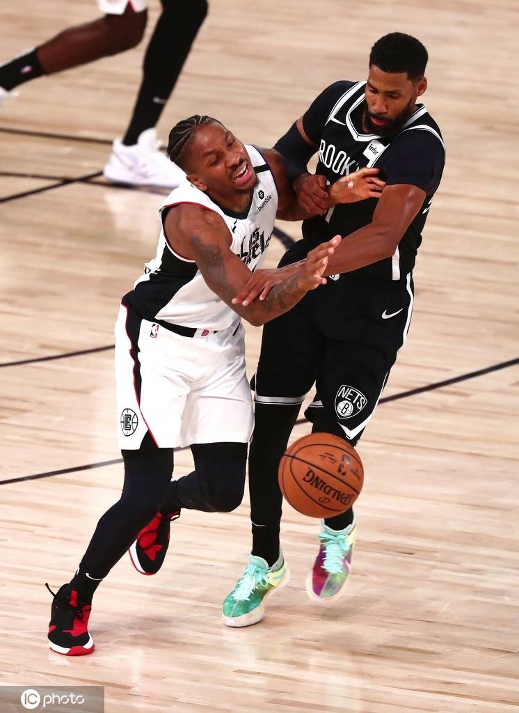 NBA录像快船VS篮网_(快船vs篮网2021免费观看)