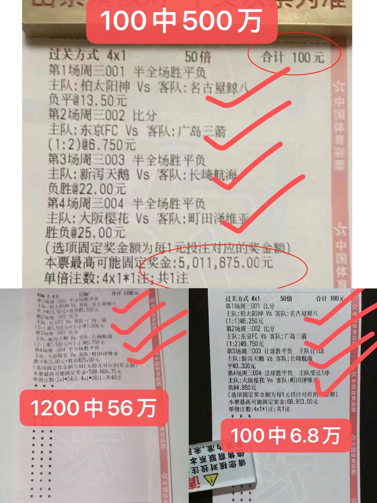 足球比分奖金计算_(足球比分奖金计算公式) 第2张 足球比分奖金计算_(足球比分奖金计算公式) 第2张