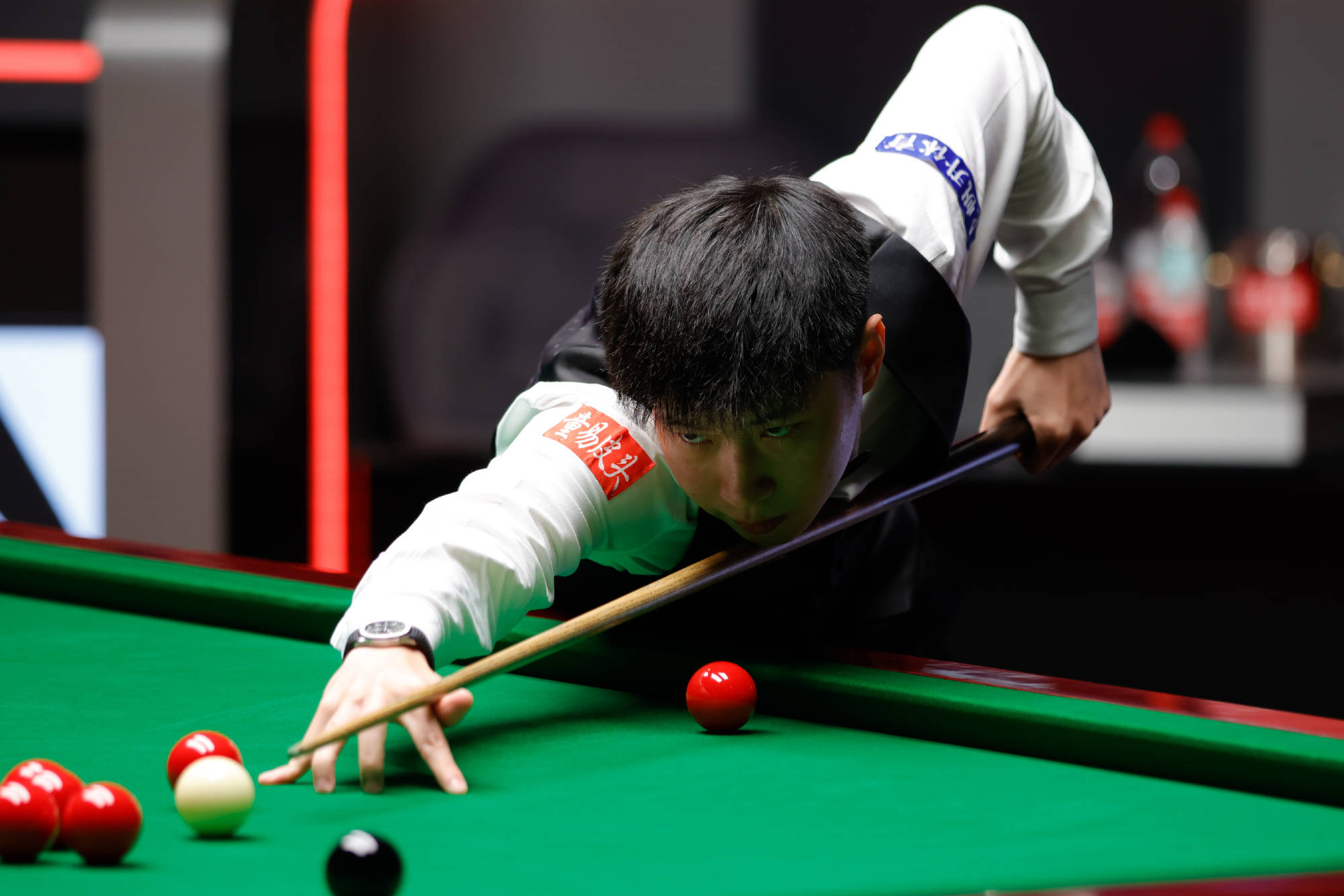 斯诺克视频直播吧_(斯诺克在线直播u147)  第1张