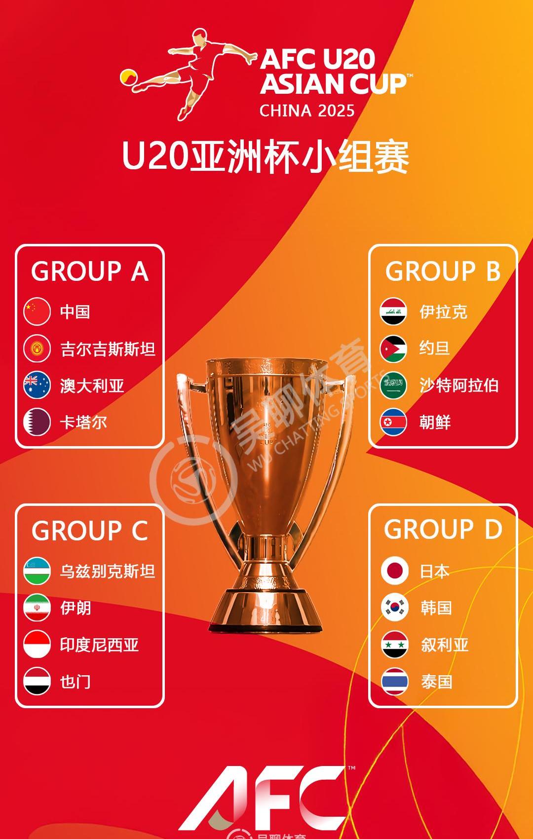 亚足联_(亚足联成员国)  第2张