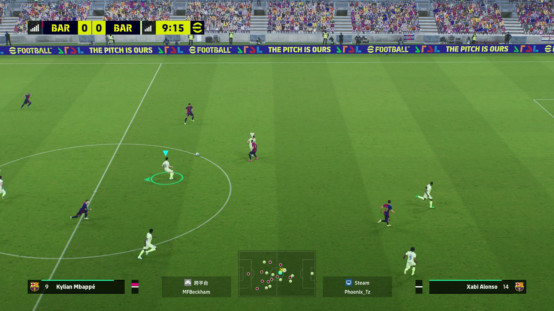 足球回放全场录像高清免费_(足球回放全场录像高清免费网站)  第1张