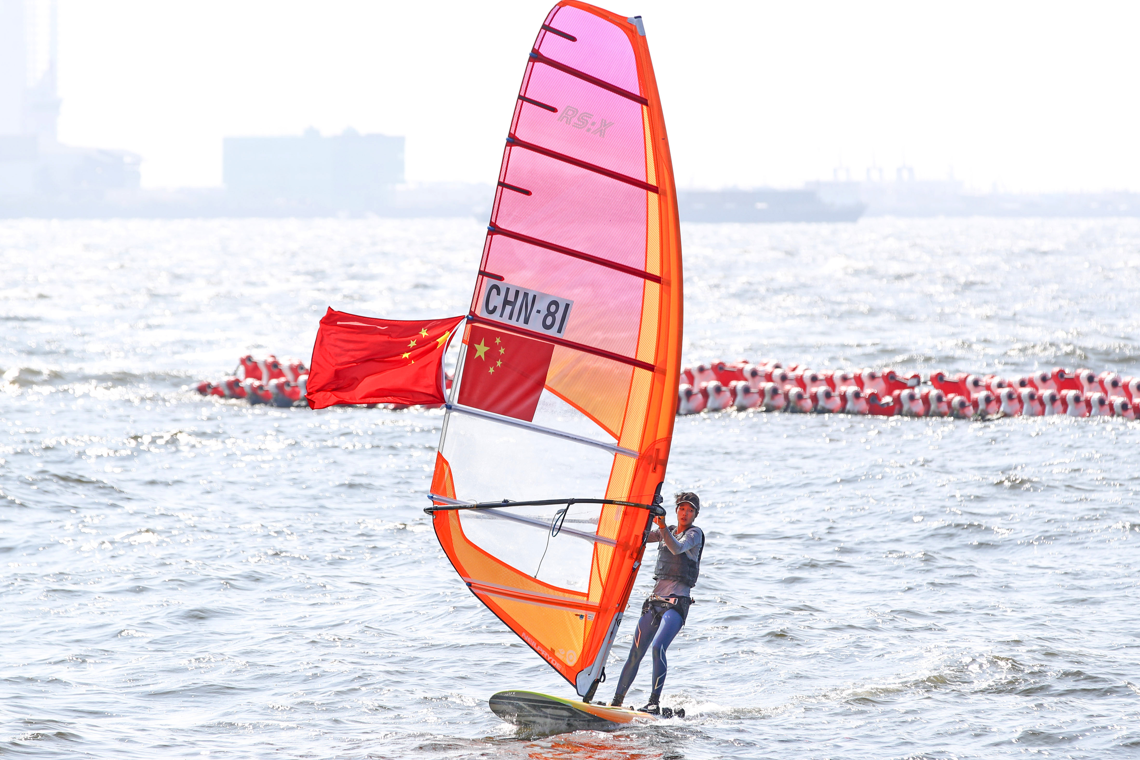 敖飞帆_(敖飞帆的师傅是谁)  第2张