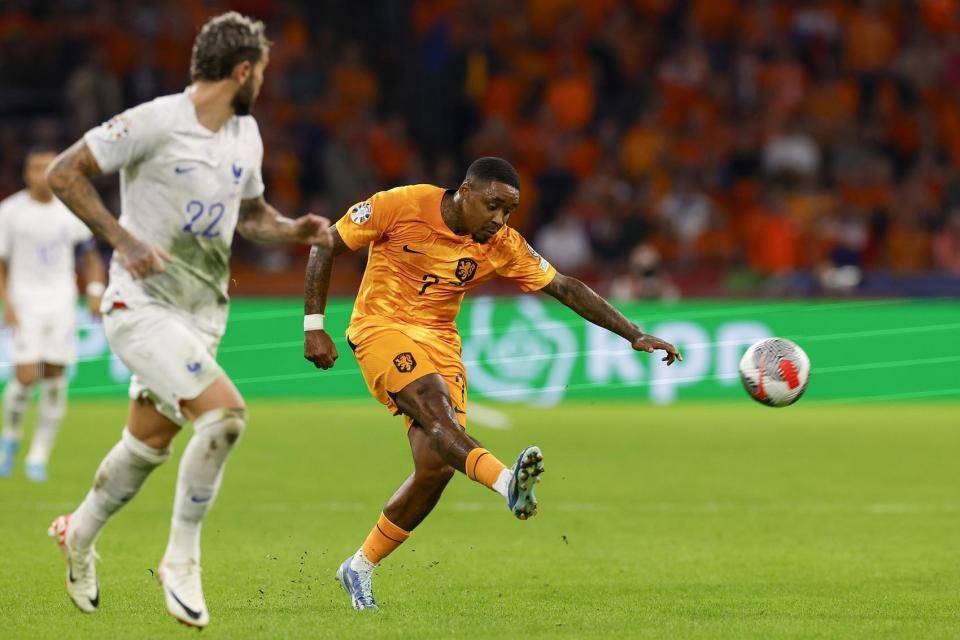 欧洲杯荷兰_(欧洲杯荷兰芬兰)  第2张