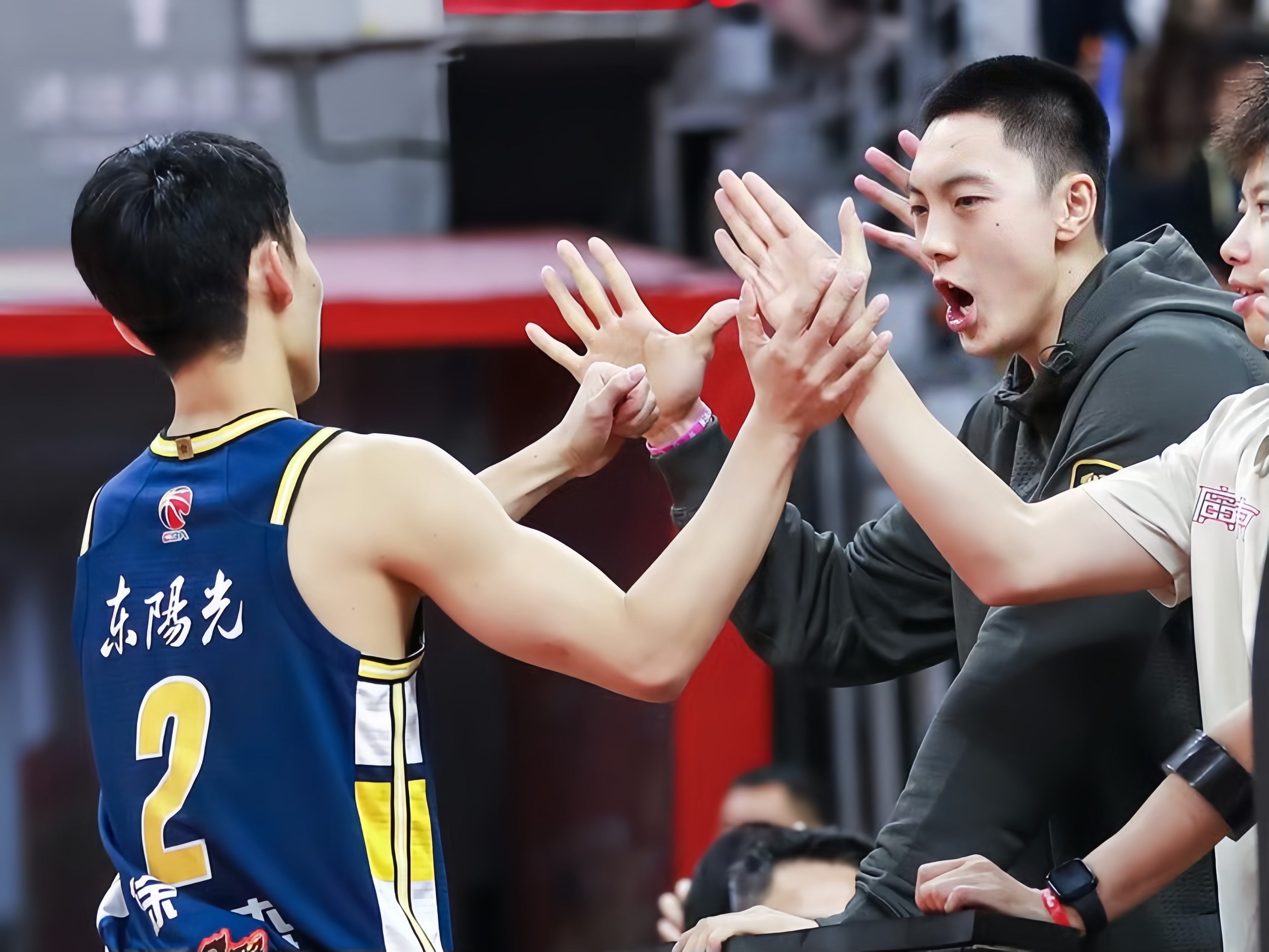 cba什么时候再开赛事_(cba什么时候开赛20212022) 第1张 cba什么时候再开赛事_(cba什么时候开赛20212022) 第1张