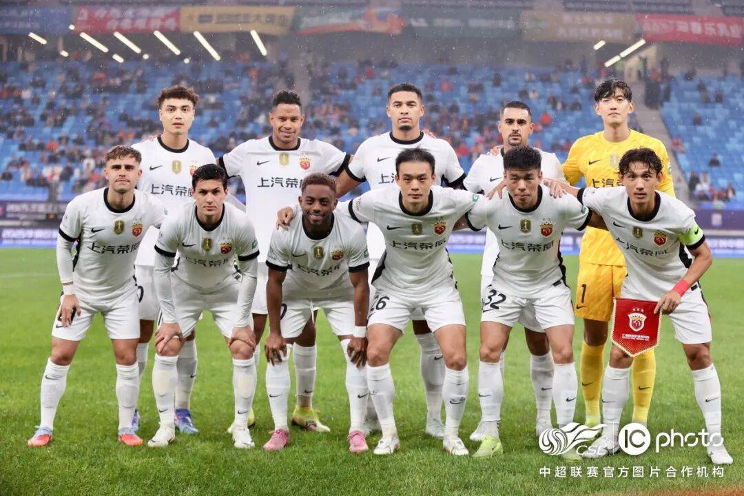 中超_(中超末轮央视直播计划初定) 第1张 中超_(中超末轮央视直播计划初定) 第1张