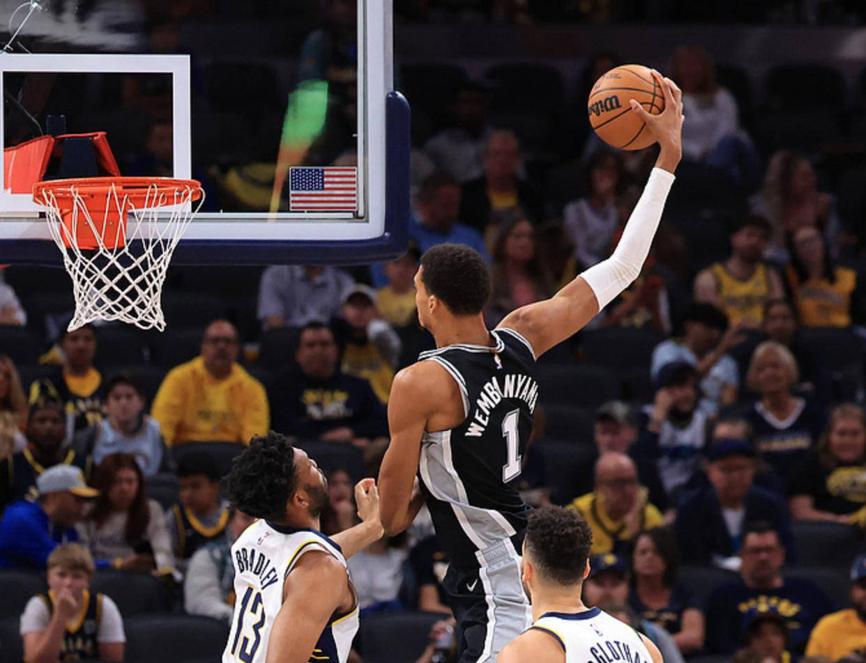 包含nba回放录像回看步行者与马刺的词条