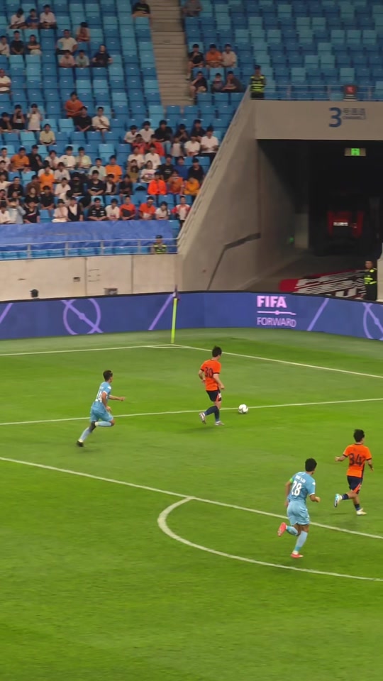 关于足协杯青岛海牛VS广西恒宸比赛预测两队上演跨级别交锋的信息  第2张