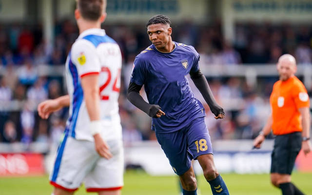 包含英锦赛布罗姆利VSAFC温布尔登比分预测两队竞争晋级机会的词条  第2张