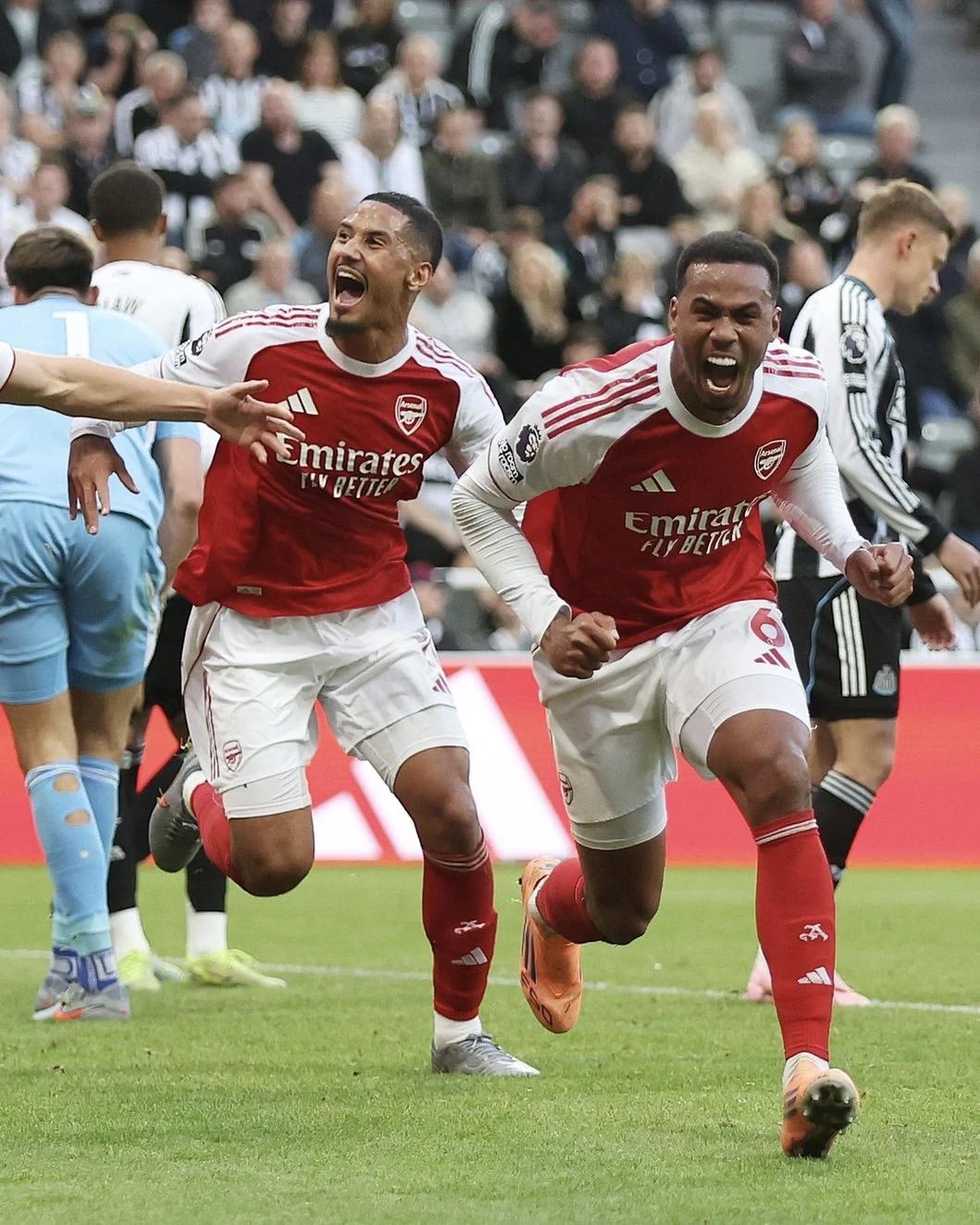 关于纽卡斯尔联近6轮英超输掉4场喜鹊军团本赛季英超表现令人失望的信息 第1张 关于纽卡斯尔联近6轮英超输掉4场喜鹊军团本赛季英超表现令人失望的信息 第1张