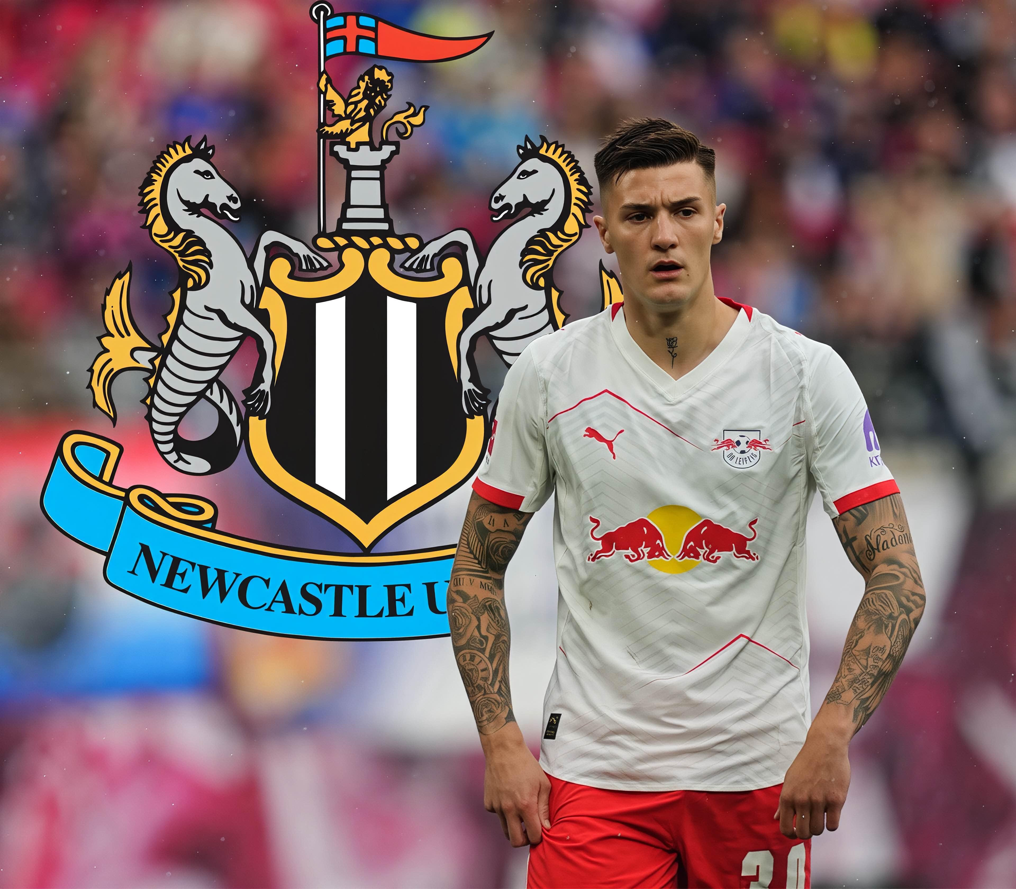 利物浦再次报价伊萨克转会费提高至1.3亿欧元的简单介绍  第1张