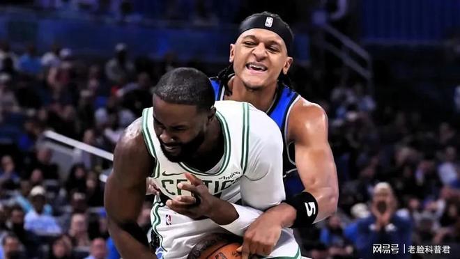 包含NBA常规赛凯尔特人客场110-123不敌魔术小瓦格纳27+6+6布朗空砍32分的词条 第1张 包含NBA常规赛凯尔特人客场110-123不敌魔术小瓦格纳27+6+6布朗空砍32分的词条 第1张