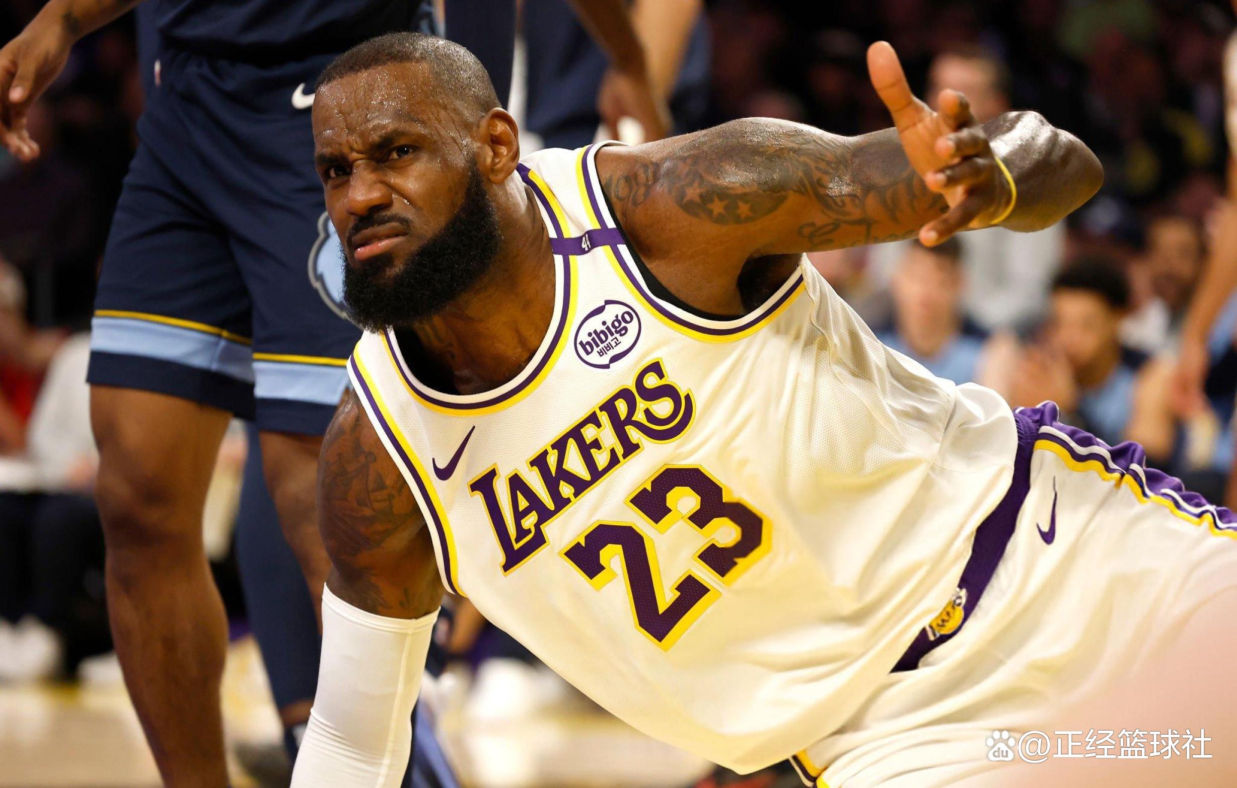 詹姆斯或在11月中旬迎首秀已获准参与对抗训练 第1张 詹姆斯或在11月中旬迎首秀已获准参与对抗训练 第1张