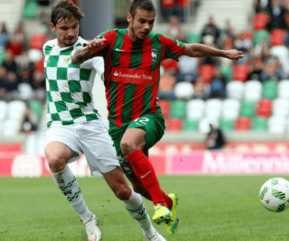 葡超埃斯托里尔VS圣克拉拉分析预测圣克拉拉拿下保级对决的简单介绍 第1张 葡超埃斯托里尔VS圣克拉拉分析预测圣克拉拉拿下保级对决的简单介绍 第1张