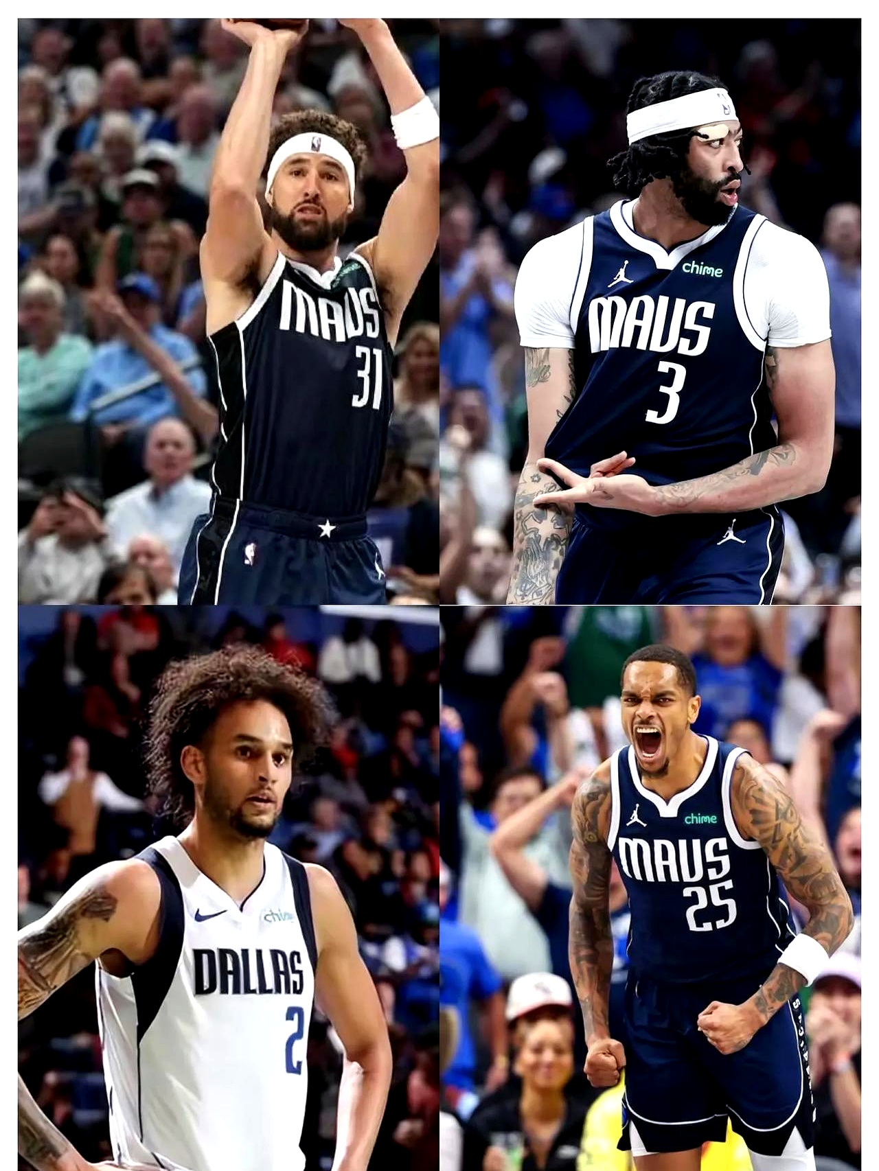 包含nba独行侠104-118不敌灰熊遭4连败全队无人上20分的词条 第1张 包含nba独行侠104-118不敌灰熊遭4连败全队无人上20分的词条 第1张