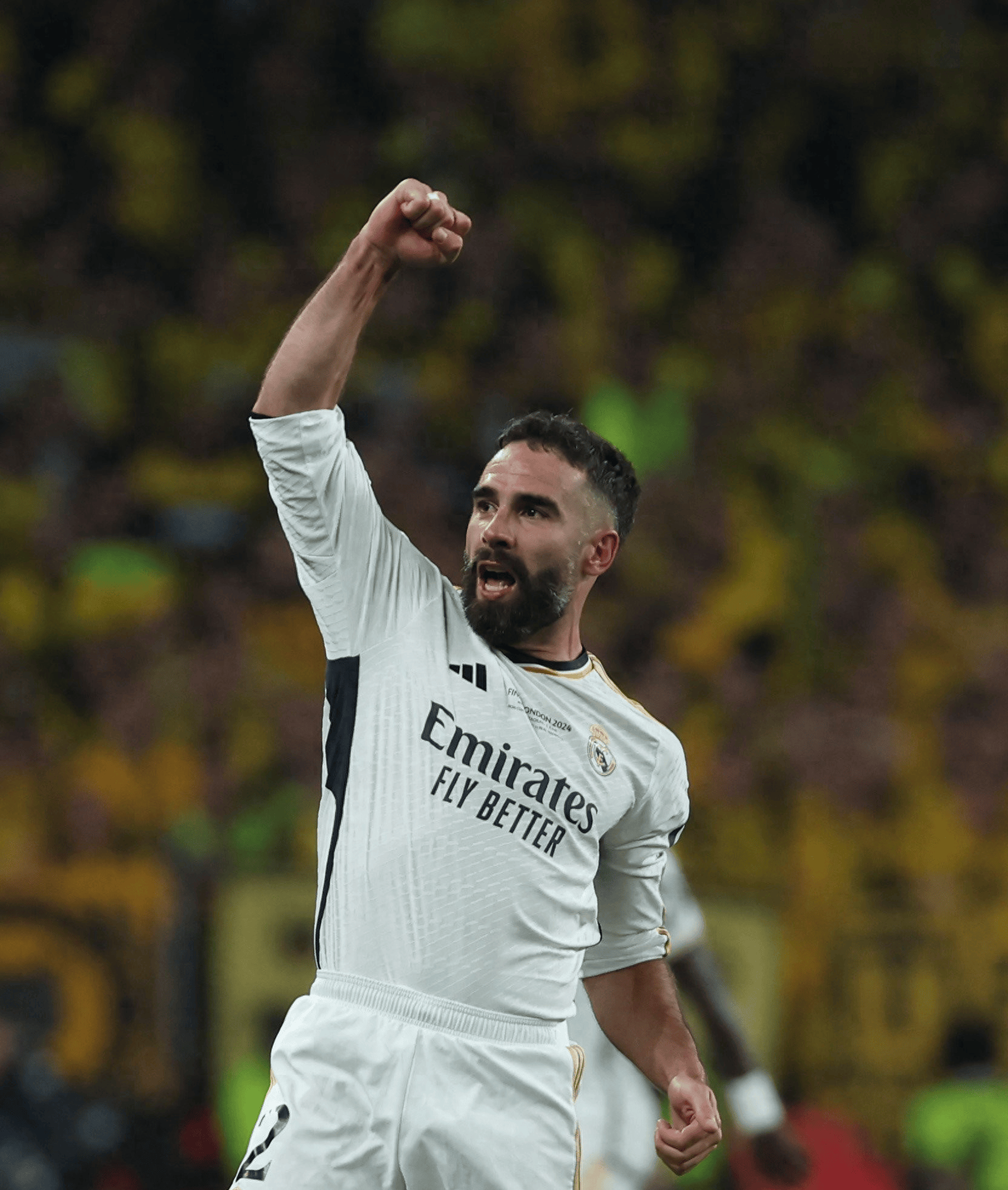 关于媒体预测皇马新赛季的首发阵容阿诺德A费上榜的信息 第2张 关于媒体预测皇马新赛季的首发阵容阿诺德A费上榜的信息 第2张