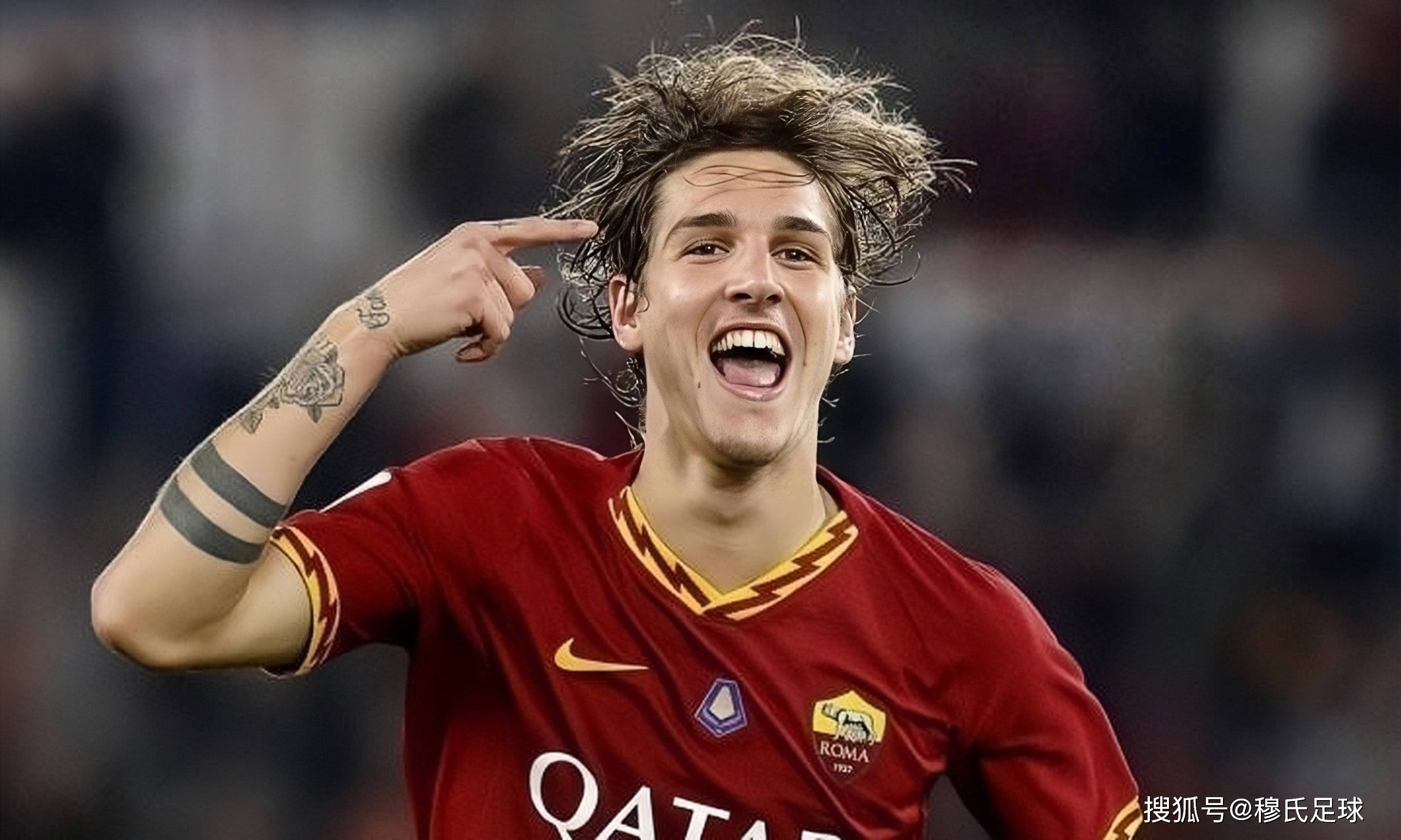 曝埃因霍温有意签下扎尼奥洛球员持开放态度的简单介绍  第1张