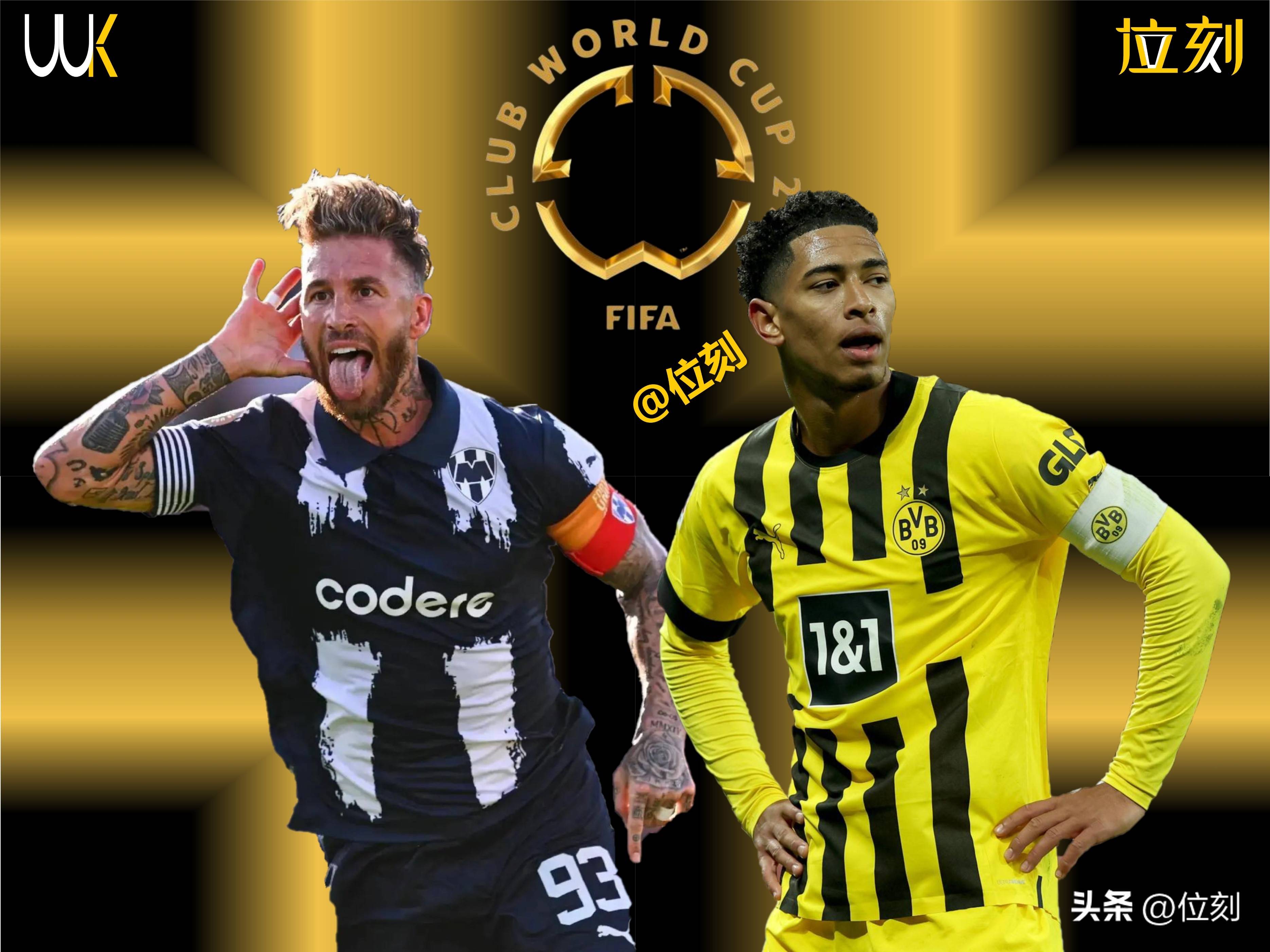 包含博主:皇马晋级世俱杯8强有4大收获力克尤文的词条 第1张 包含博主:皇马晋级世俱杯8强有4大收获力克尤文的词条 第1张