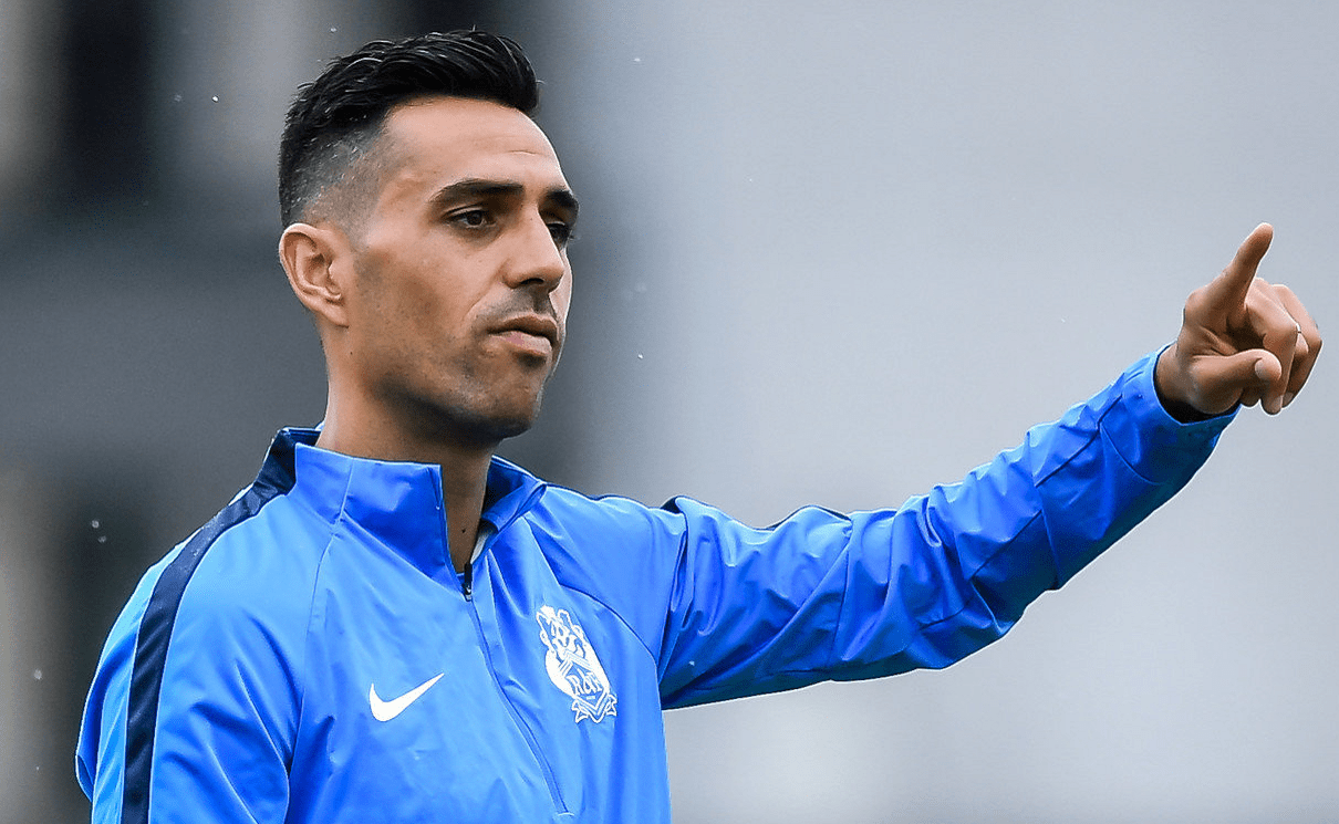 关于伯恩利有意埃里克森球员目前是自由身的信息 第1张 关于伯恩利有意埃里克森球员目前是自由身的信息 第1张