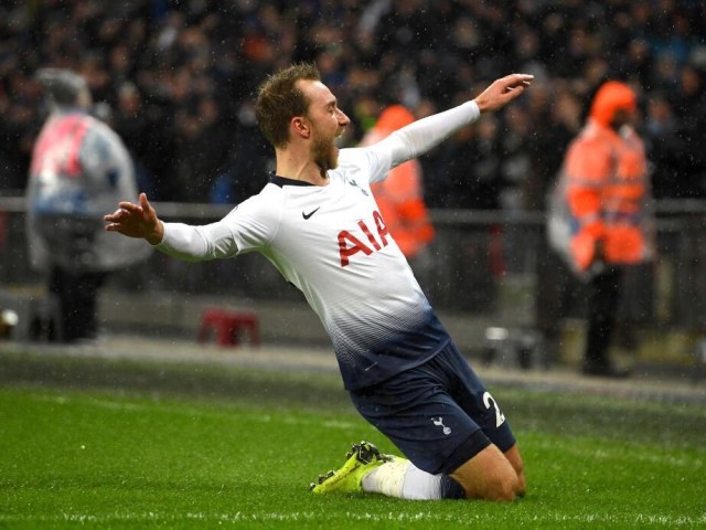 关于伯恩利有意埃里克森球员目前是自由身的信息 第2张 关于伯恩利有意埃里克森球员目前是自由身的信息 第2张