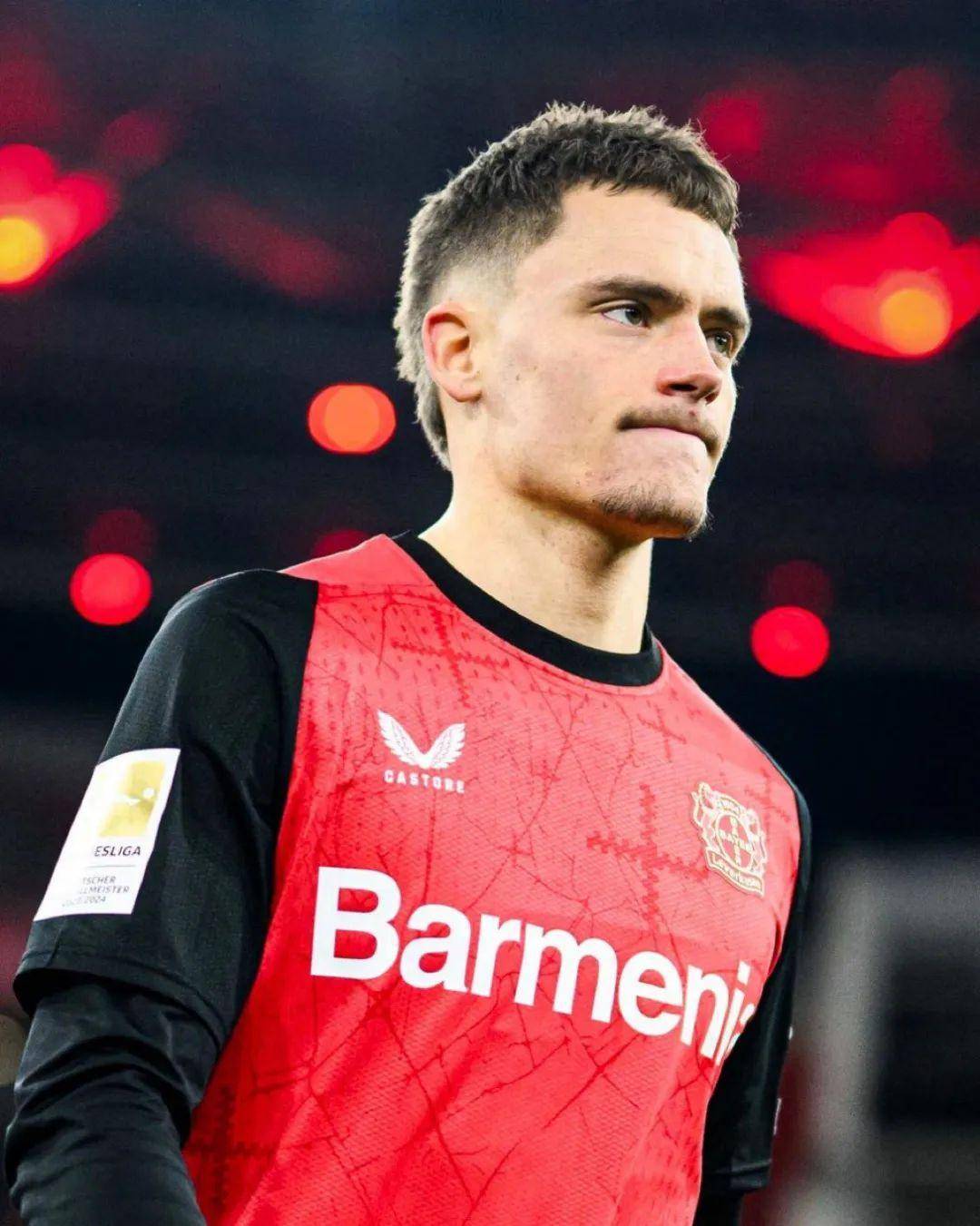 利物浦报价维尔茨被拒药厂坚持索要1.5亿欧的简单介绍  第2张