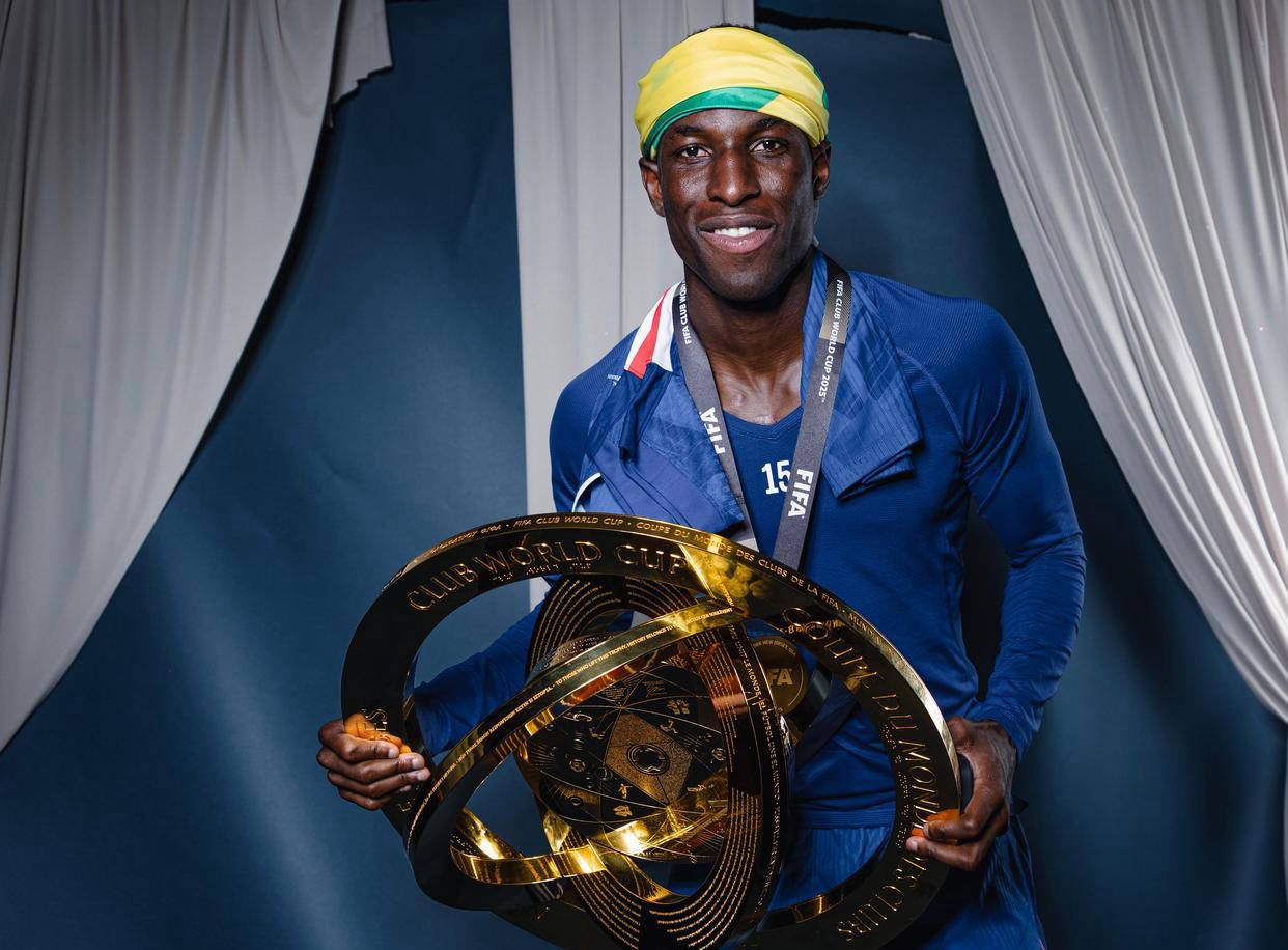 拜仁暂时决定不买断杰克逊球员表现没有达到要求的简单介绍 第1张 拜仁暂时决定不买断杰克逊球员表现没有达到要求的简单介绍 第1张