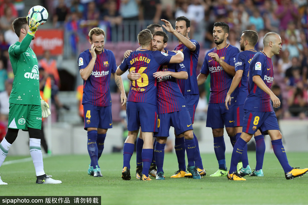 巴萨甘伯杯门票引热议移师克鲁伊夫球场后仅容纳6000人 第2张 巴萨甘伯杯门票引热议移师克鲁伊夫球场后仅容纳6000人 第2张