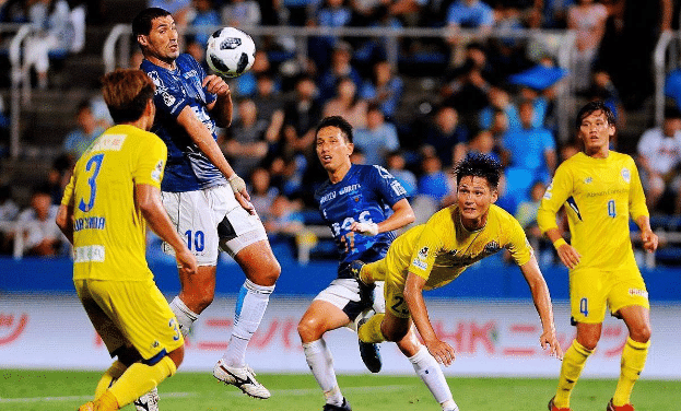 包含日职联东京绿茵vs柏太阳神比赛预测柏太阳神整体实力占优的词条  第1张