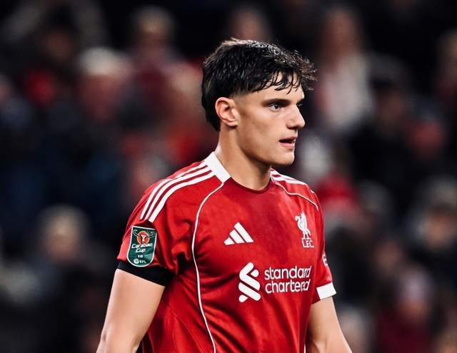 关于利物浦欧冠名单球队新前锋伊萨克领衔的信息 第2张 关于利物浦欧冠名单球队新前锋伊萨克领衔的信息 第2张