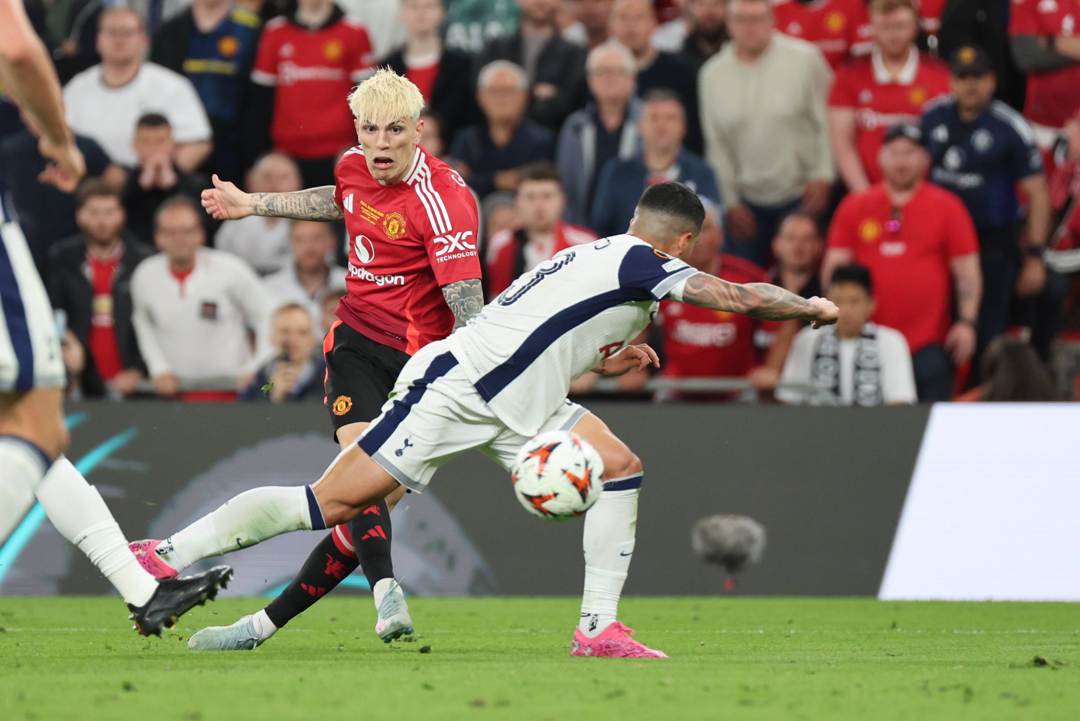 切尔西也希望引进库杜斯球队将与热刺竞争球员的简单介绍  第1张