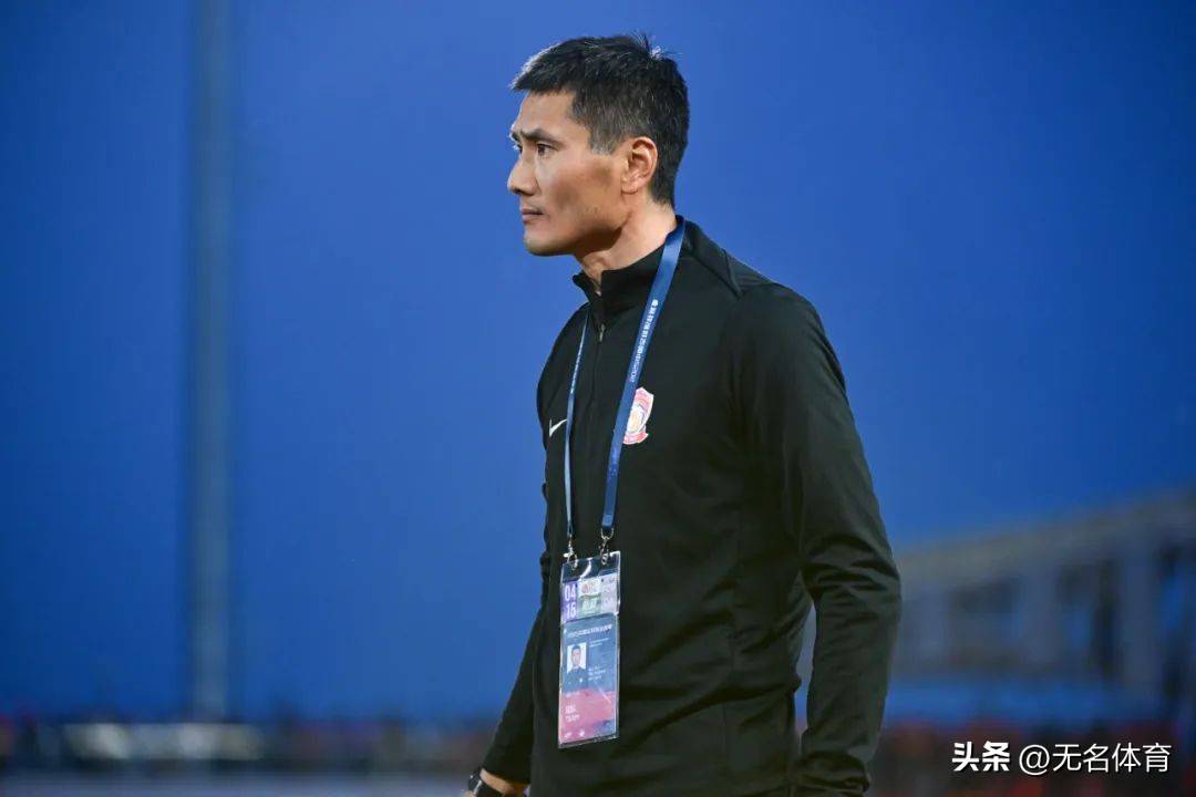 邵佳一上任或扩充国足选材库熟悉年轻球员的简单介绍 第2张 邵佳一上任或扩充国足选材库熟悉年轻球员的简单介绍 第2张