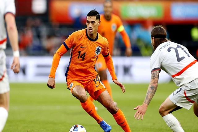 欧青赛芬兰U21vs荷兰U21比分预测青春对决的简单介绍  第1张